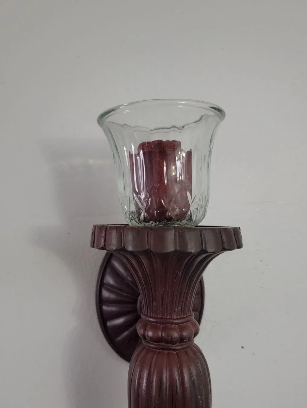 Valencia Votive Cup Ceea